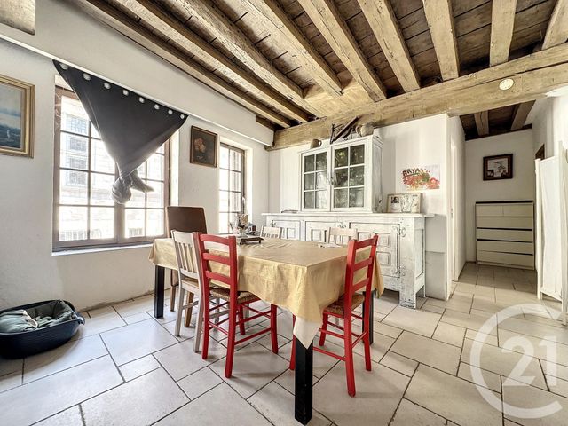 Appartement à vendre - 6 pièces - 201,17 m2 - Troyes - 10 - CHAMPAGNE-ARDENNE