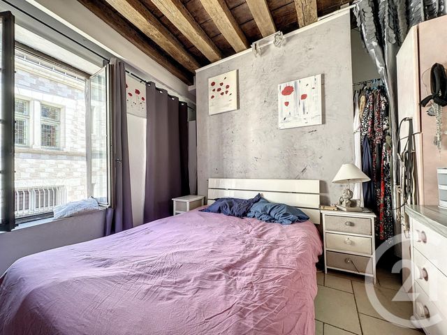 Appartement à vendre - 6 pièces - 201,17 m2 - Troyes - 10 - CHAMPAGNE-ARDENNE