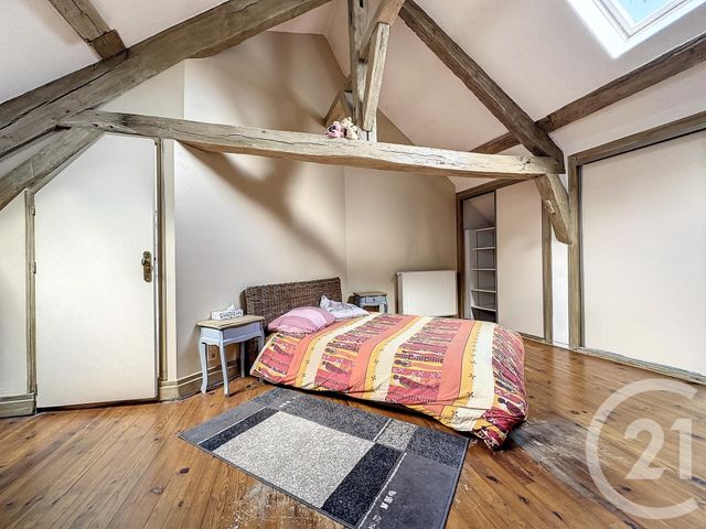 Appartement à vendre - 6 pièces - 201,17 m2 - Troyes - 10 - CHAMPAGNE-ARDENNE