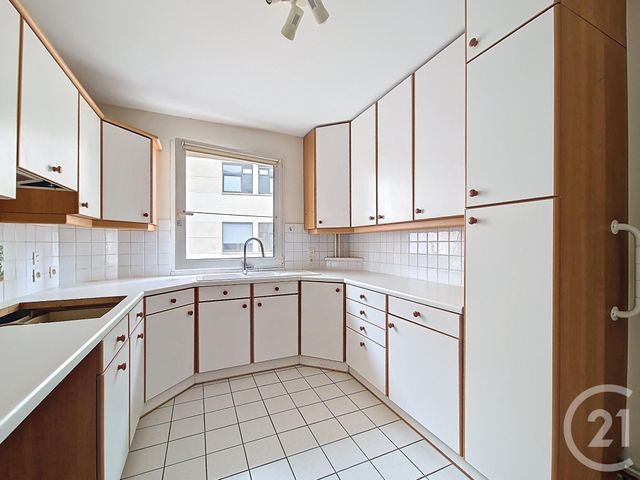 Appartement F5 à vendre - 5 pièces - 123,48 m2 - Troyes - 10 - CHAMPAGNE-ARDENNE