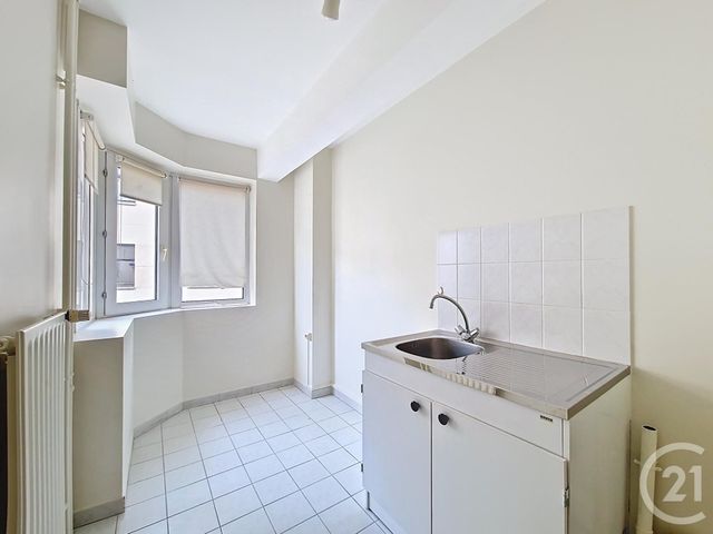 Appartement F5 à vendre - 5 pièces - 123,48 m2 - Troyes - 10 - CHAMPAGNE-ARDENNE