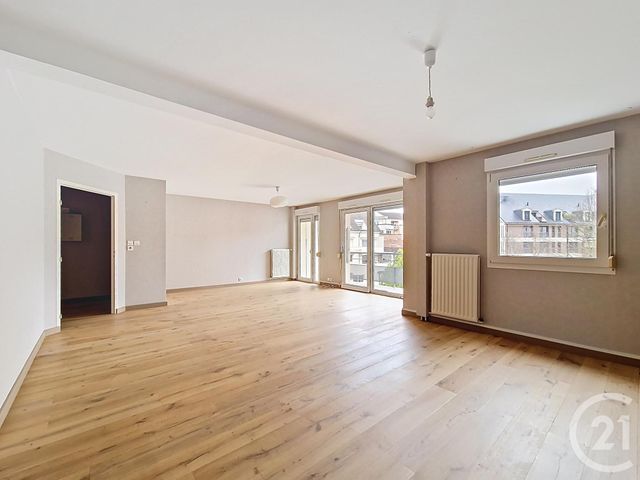 Appartement F5 à vendre - 5 pièces - 123,48 m2 - Troyes - 10 - CHAMPAGNE-ARDENNE