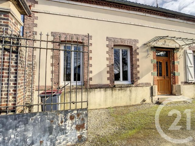 Afficher la photo en grand Maison à louer - 5 pièces - 96 m2 - Payns - 10 - CHAMPAGNE-ARDENNE