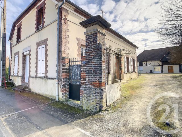 Afficher la photo en grand Maison à louer - 5 pièces - 96 m2 - Payns - 10 - CHAMPAGNE-ARDENNE