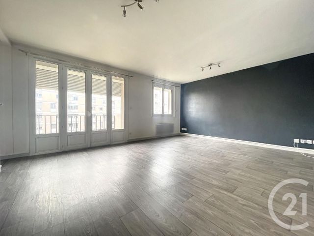 Appartement F2 à louer - 2 pièces - 54 m2 - Troyes - 10 - CHAMPAGNE-ARDENNE
