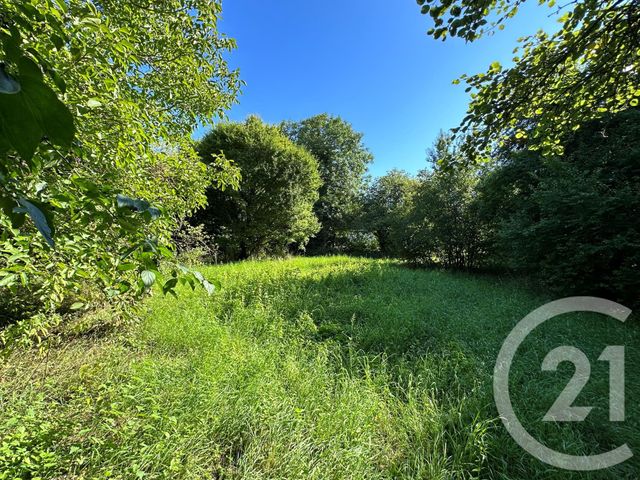 Terrain à vendre - 4802 m2 - Precy St Martin - 10 - CHAMPAGNE-ARDENNE