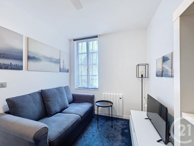 Appartement F2 à louer - 2 pièces - 24 m2 - Troyes - 10 - CHAMPAGNE-ARDENNE