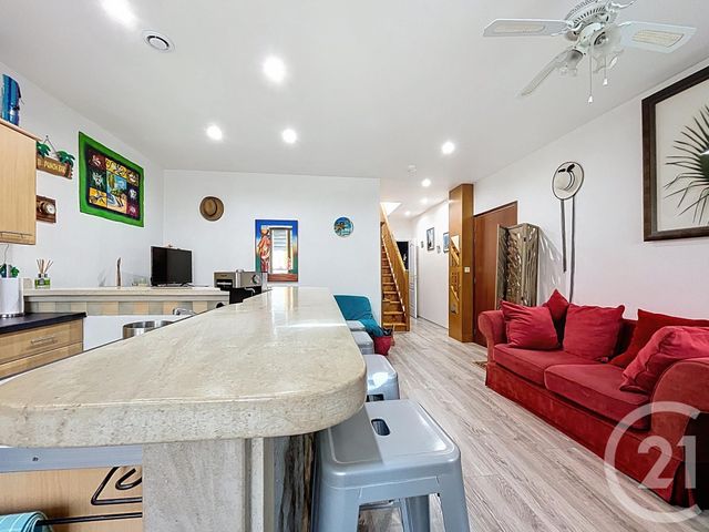 Appartement à vendre - 3 pièces - 73 m2 - Troyes - 10 - CHAMPAGNE-ARDENNE