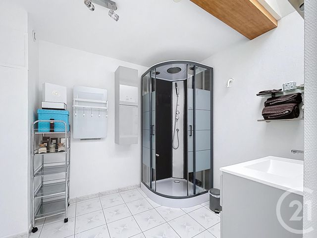 Appartement à vendre - 3 pièces - 73 m2 - Troyes - 10 - CHAMPAGNE-ARDENNE