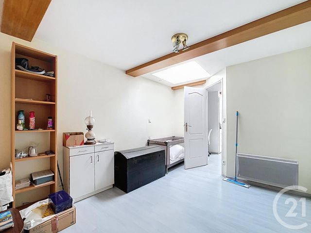 Appartement à vendre - 3 pièces - 73 m2 - Troyes - 10 - CHAMPAGNE-ARDENNE