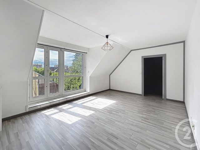 Appartement F2 à louer TROYES