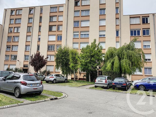Appartement F2 à louer - 3 pièces - 58,20 m2 - Troyes - 10 - CHAMPAGNE-ARDENNE