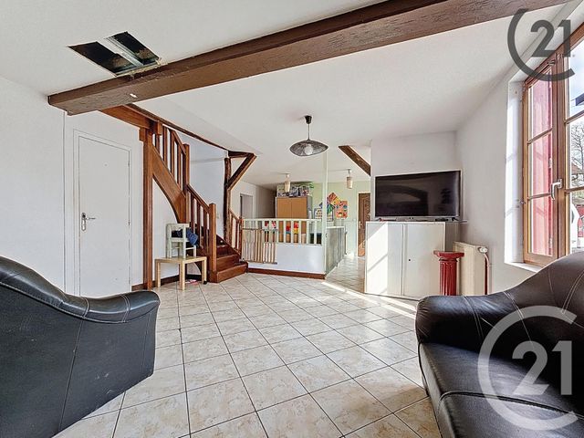 Maison à vendre - 14 pièces - 400 m2 - Troyes - 10 - CHAMPAGNE-ARDENNE