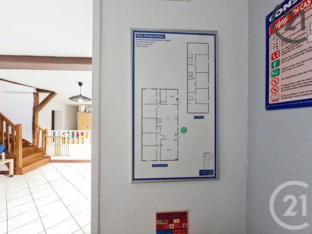 Maison à vendre - 14 pièces - 400 m2 - Troyes - 10 - CHAMPAGNE-ARDENNE