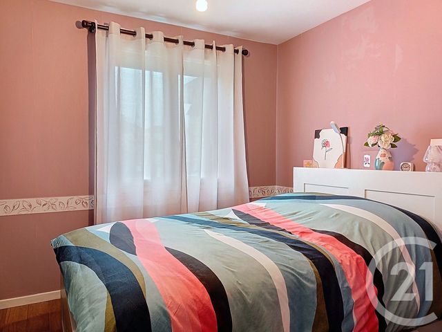 Appartement à vendre - 2 pièces - 48,66 m2 - Ste Savine - 10 - CHAMPAGNE-ARDENNE