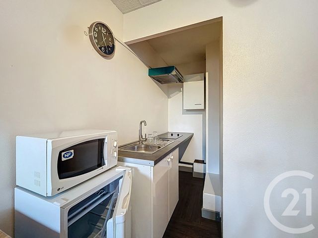 Appartement F1 à vendre - 1 pièce - 20,02 m2 - Ste Savine - 10 - CHAMPAGNE-ARDENNE