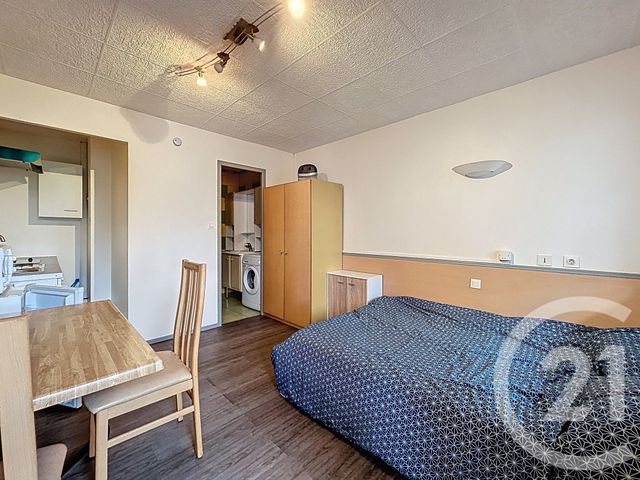 Appartement F1 à vendre - 1 pièce - 20,02 m2 - Ste Savine - 10 - CHAMPAGNE-ARDENNE