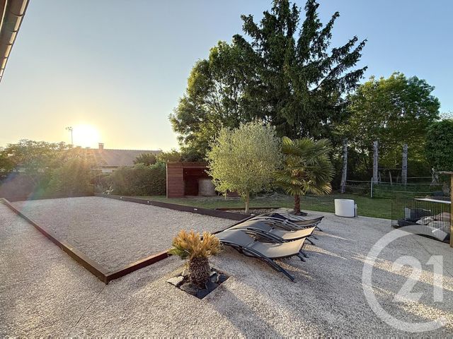 Maison à vendre - 4 pièces - 106,40 m2 - St Lye - 10 - CHAMPAGNE-ARDENNE