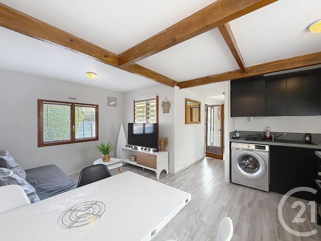 Maison à vendre - 4 pièces - 106,40 m2 - St Lye - 10 - CHAMPAGNE-ARDENNE