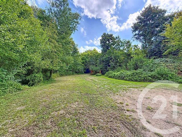 Maison à vendre - 4 pièces - 106,40 m2 - St Lye - 10 - CHAMPAGNE-ARDENNE