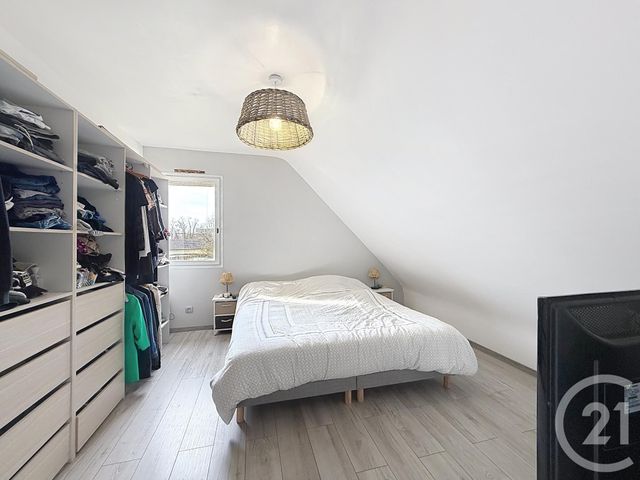 Maison à vendre - 4 pièces - 106,40 m2 - St Lye - 10 - CHAMPAGNE-ARDENNE