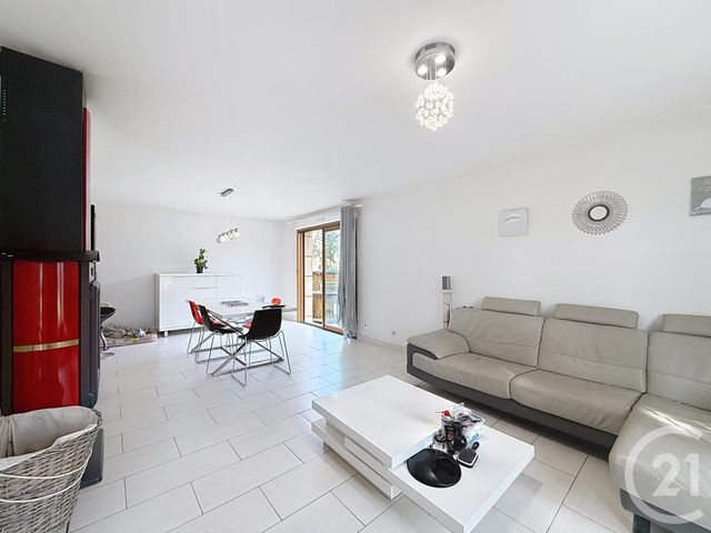 Maison à vendre - 4 pièces - 106,40 m2 - St Lye - 10 - CHAMPAGNE-ARDENNE