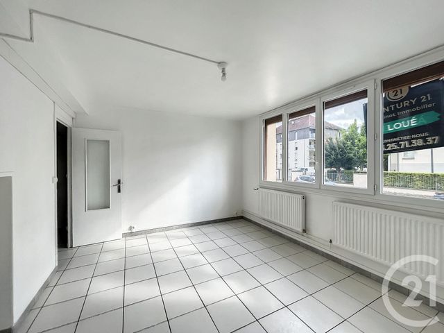 Appartement F3 à louer - 3 pièces - 55 m2 - Troyes - 10 - CHAMPAGNE-ARDENNE