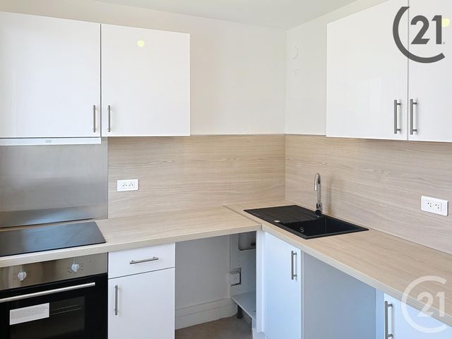Appartement F2 à louer - 2 pièces - 53,76 m2 - Troyes - 10 - CHAMPAGNE-ARDENNE