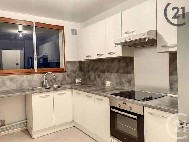 Appartement F2 à louer - 2 pièces - 48 m2 - Troyes - 10 - CHAMPAGNE-ARDENNE