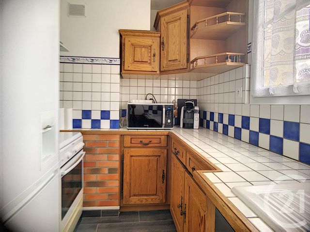 Afficher la photo en grand Appartement F3 à louer - 3 pièces - 56,04 m2 - Troyes - 10 - CHAMPAGNE-ARDENNE