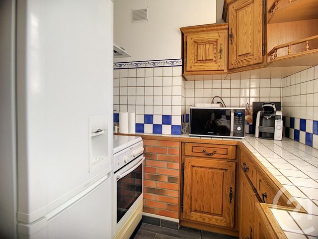 Afficher la photo en grand Appartement F3 à louer - 3 pièces - 56,04 m2 - Troyes - 10 - CHAMPAGNE-ARDENNE