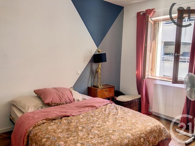 Appartement F3 à vendre - 4 pièces - 67,39 m2 - Troyes - 10 - CHAMPAGNE-ARDENNE