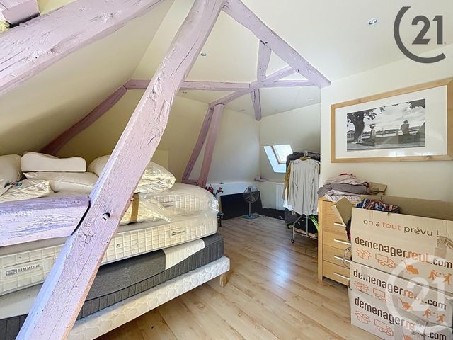 Afficher la photo en grand Maison à vendre - 5 pièces - 235 m2 - Villemoiron En Othe - 10 - CHAMPAGNE-ARDENNE