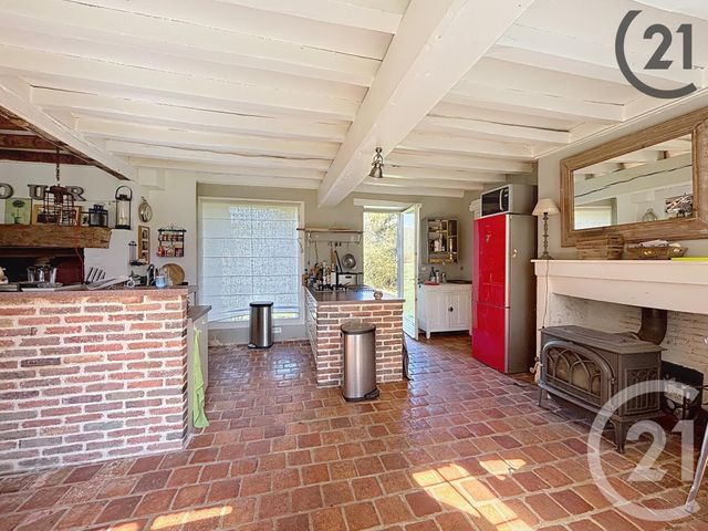 Afficher la photo en grand Maison à vendre - 5 pièces - 235 m2 - Villemoiron En Othe - 10 - CHAMPAGNE-ARDENNE