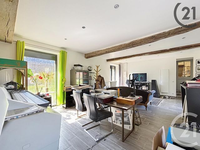 Afficher la photo en grand Maison à vendre - 5 pièces - 235 m2 - Villemoiron En Othe - 10 - CHAMPAGNE-ARDENNE