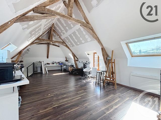 Afficher la photo en grand Maison à vendre - 5 pièces - 235 m2 - Villemoiron En Othe - 10 - CHAMPAGNE-ARDENNE