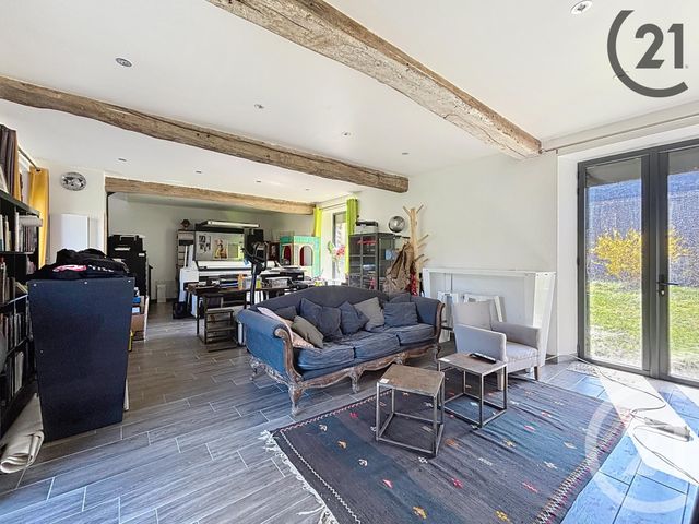 Afficher la photo en grand Maison à vendre - 5 pièces - 235 m2 - Villemoiron En Othe - 10 - CHAMPAGNE-ARDENNE