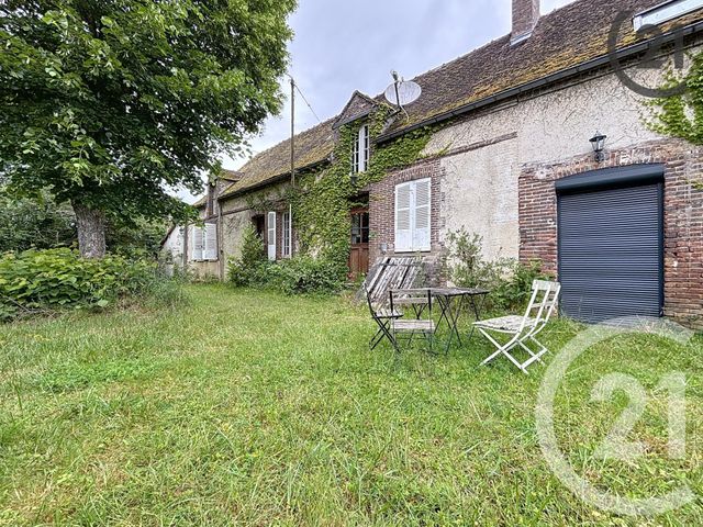 Afficher la photo en grand Maison à vendre - 5 pièces - 235 m2 - Villemoiron En Othe - 10 - CHAMPAGNE-ARDENNE