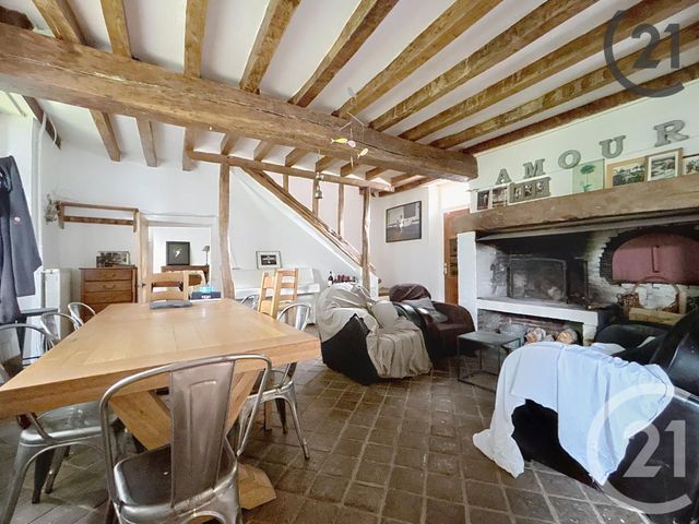 Afficher la photo en grand Maison à vendre - 5 pièces - 235 m2 - Villemoiron En Othe - 10 - CHAMPAGNE-ARDENNE