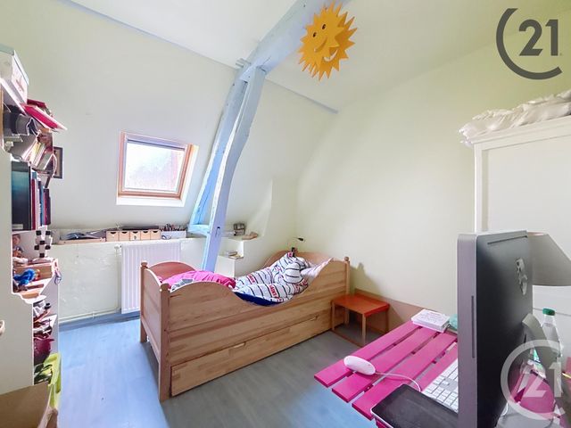 Afficher la photo en grand Maison à vendre - 5 pièces - 235 m2 - Villemoiron En Othe - 10 - CHAMPAGNE-ARDENNE