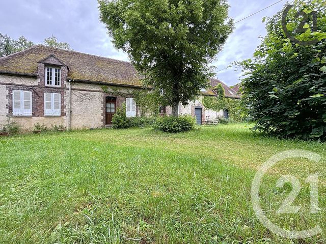 Afficher la photo en grand Maison à vendre - 5 pièces - 235 m2 - Villemoiron En Othe - 10 - CHAMPAGNE-ARDENNE