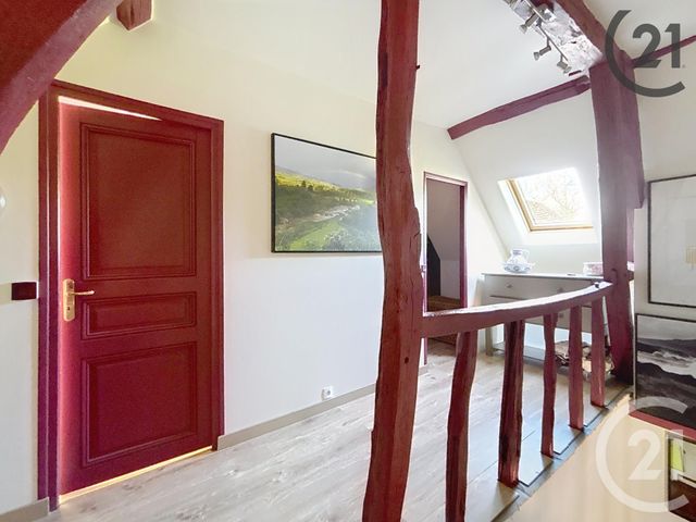 Afficher la photo en grand Maison à vendre - 5 pièces - 235 m2 - Villemoiron En Othe - 10 - CHAMPAGNE-ARDENNE