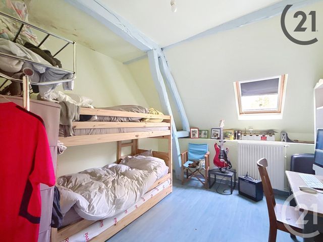 Afficher la photo en grand Maison à vendre - 5 pièces - 235 m2 - Villemoiron En Othe - 10 - CHAMPAGNE-ARDENNE