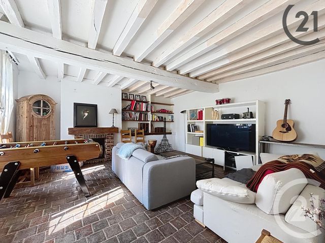 maison - VILLEMOIRON EN OTHE - 10