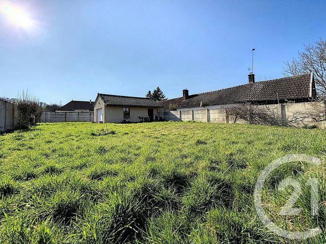 Maison à vendre - 6 pièces - 128,92 m2 - Chennegy - 10 - CHAMPAGNE-ARDENNE