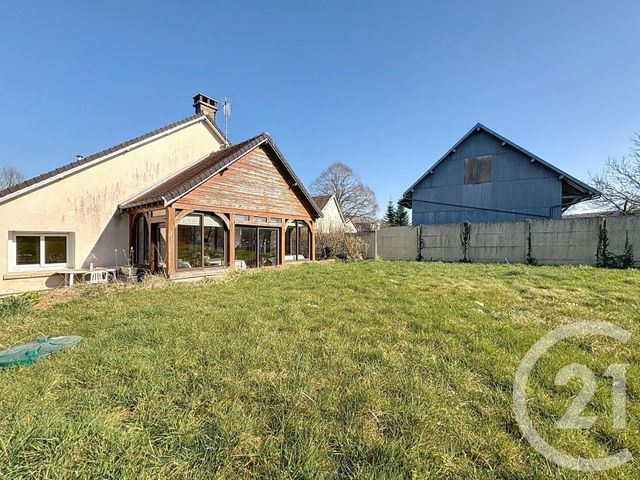 Maison à vendre - 6 pièces - 128,92 m2 - Chennegy - 10 - CHAMPAGNE-ARDENNE