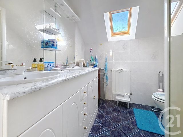 Maison à vendre - 6 pièces - 128,92 m2 - Chennegy - 10 - CHAMPAGNE-ARDENNE