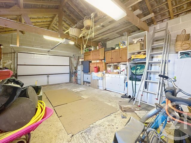 Maison à vendre - 6 pièces - 128,92 m2 - Chennegy - 10 - CHAMPAGNE-ARDENNE