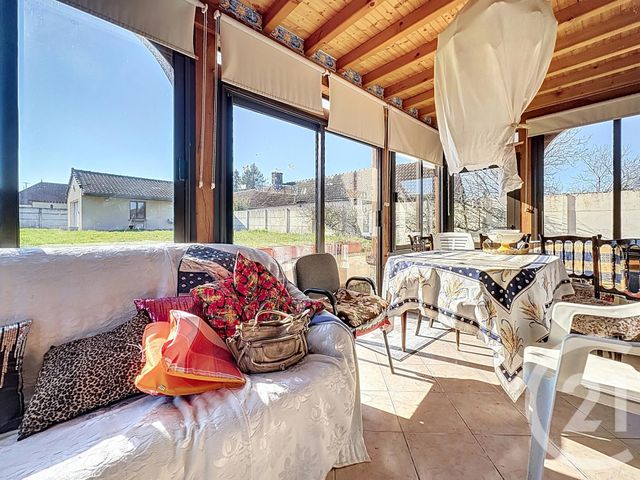 Maison à vendre - 6 pièces - 128,92 m2 - Chennegy - 10 - CHAMPAGNE-ARDENNE