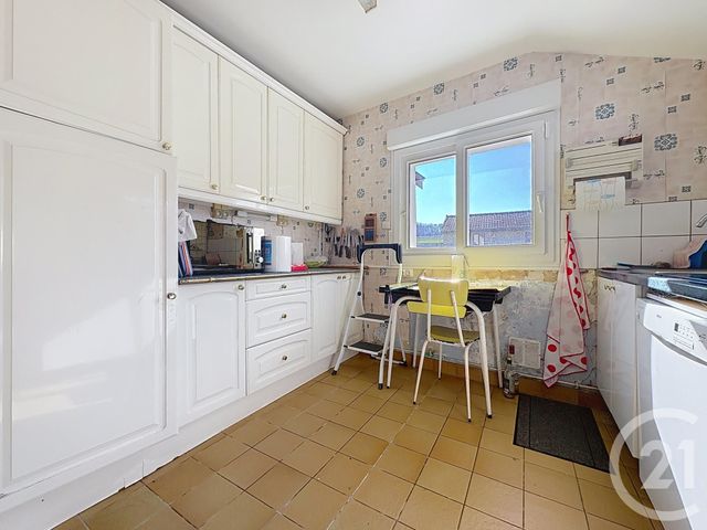 Maison à vendre - 6 pièces - 128,92 m2 - Chennegy - 10 - CHAMPAGNE-ARDENNE